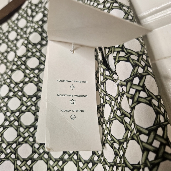 Tory Burch x Masters Exclusive Skort - Picture 9 of 10